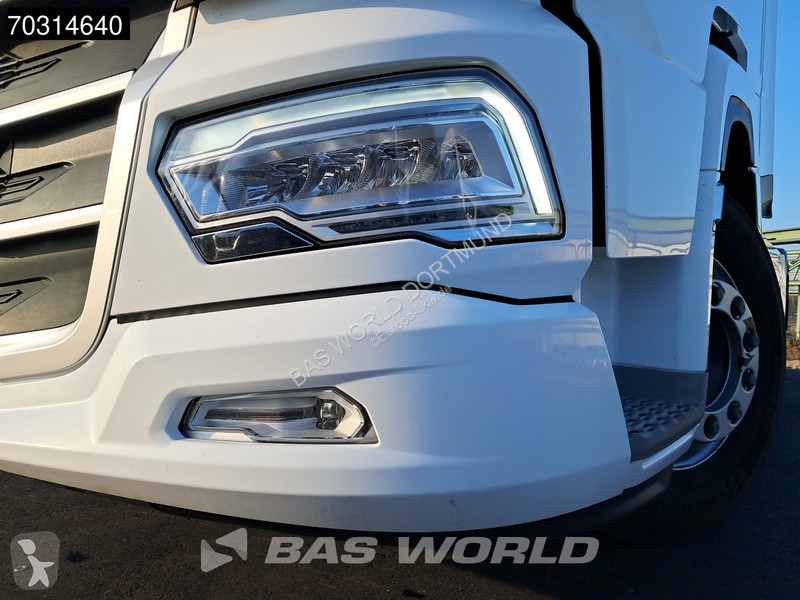 Cabeza tractora DAF XG  4X2 Retarder 2xTanks...