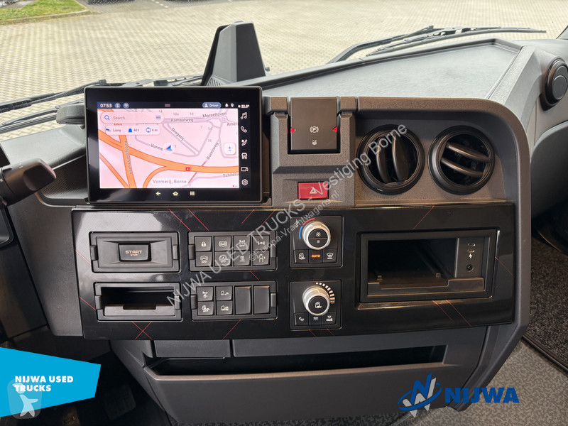 جرار Renault T High 480 TC 4x2 Standairco + Xenon