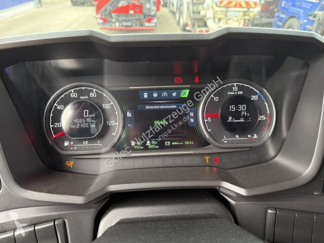 جرار Scania R500 4x2 Euro 6 SZM *Retarder *2...