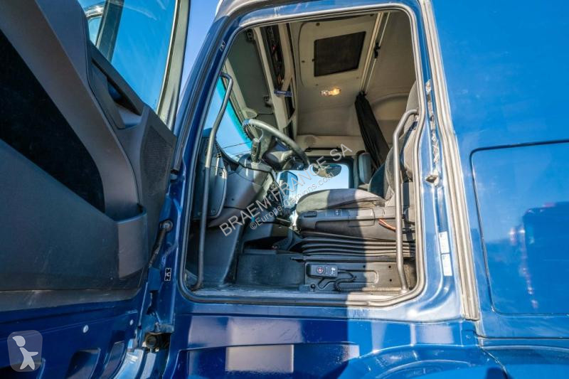 جرار Mercedes Arocs 1846 LS (no )