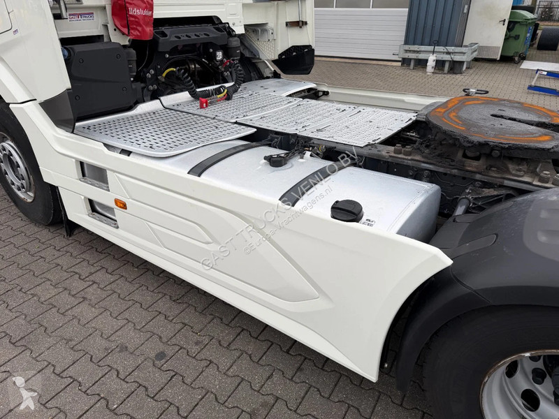 Trekker DAF 530 4x2 Euro 6E Smart Tacho Full...