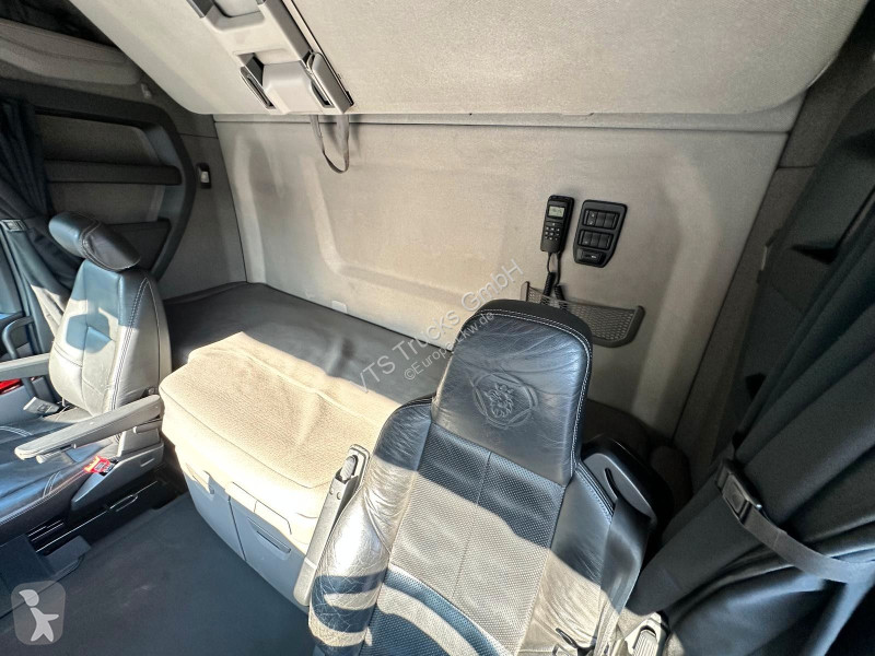 Trattore Stradale Scania S500 A4x2EB DW EBA ED...