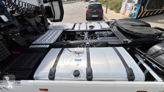 جرار Scania