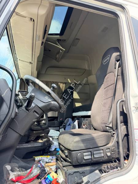 جرار Iveco
