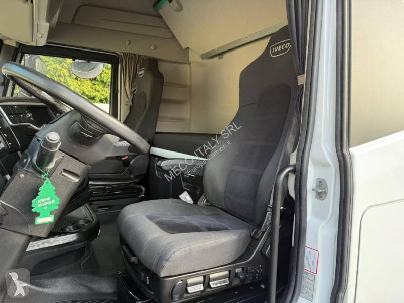 Trekker Iveco