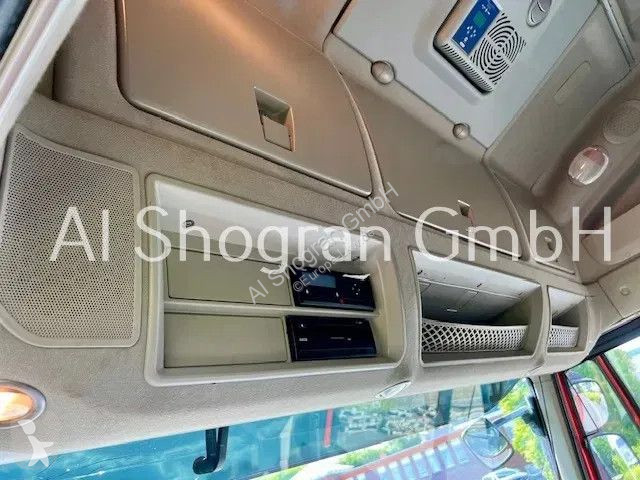 جرار Iveco 510...