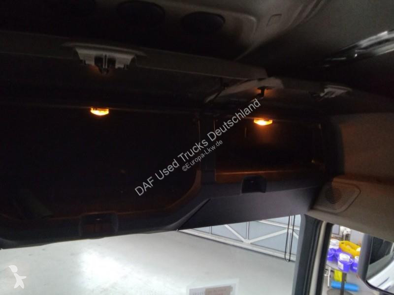 جرار DAF XG  FT 4X2