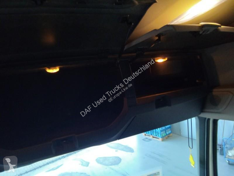 Nyergesvontató DAF 480 FT 4X2