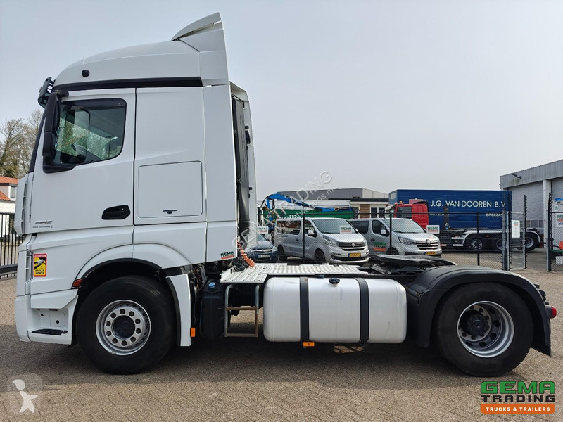 Traktor Mercedes 1942 4x2 Bigspace Euro5 - 13L...