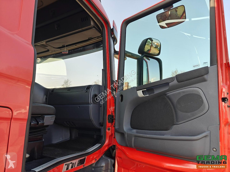 Trattore Stradale Scania 360 4x2 Sleeper Cab...