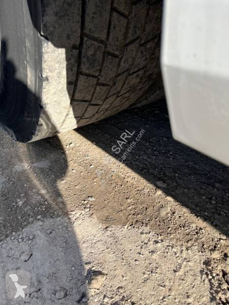 Tracteur Volvo