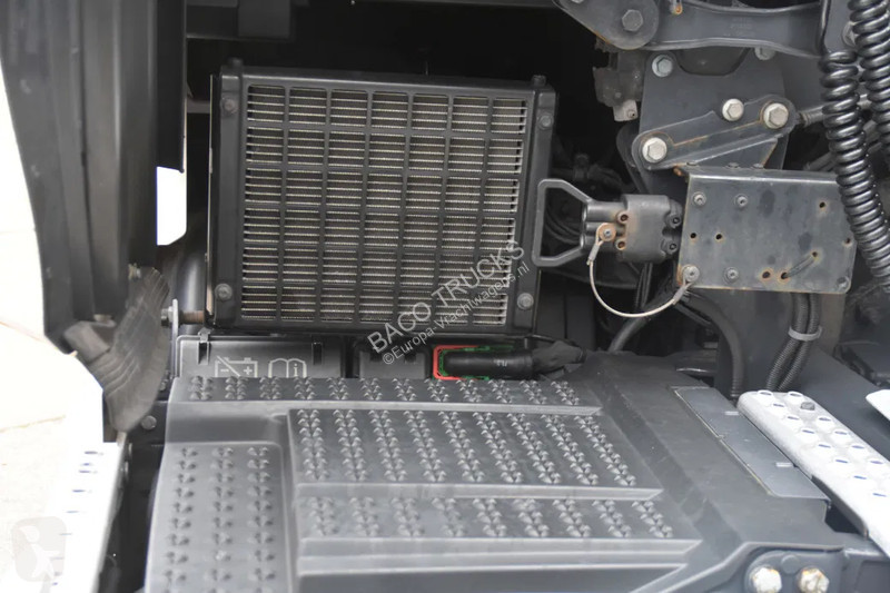 Trekker Scania S450 NGS 4x2 - RETARDER - PARK....