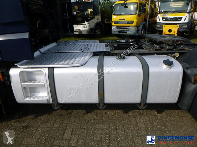 DAF FT 4x2 Euro 6 tractor unit