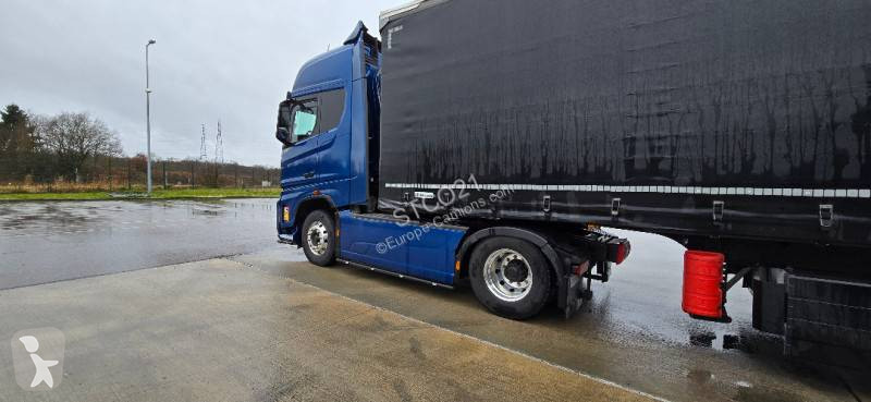 جرار Ford Trucks