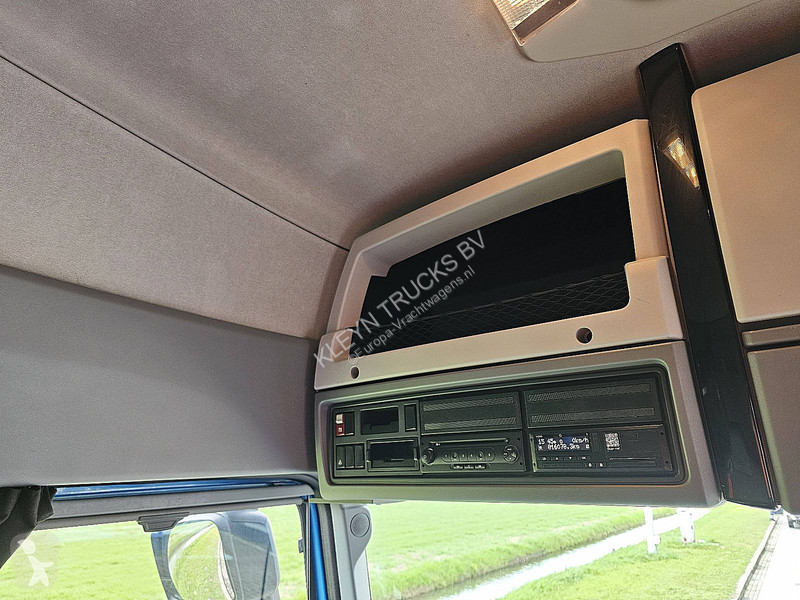 جرار Renault T 440 DTI13 L A EX/II FL