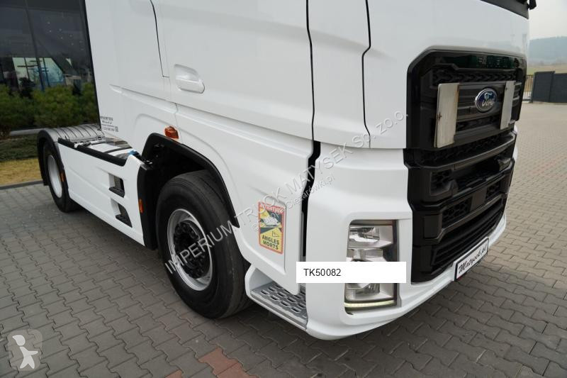 جرار Ford 500