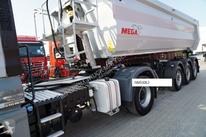 Влекач MAN TGX 18.500 / ZESTAW / 4x4 /...