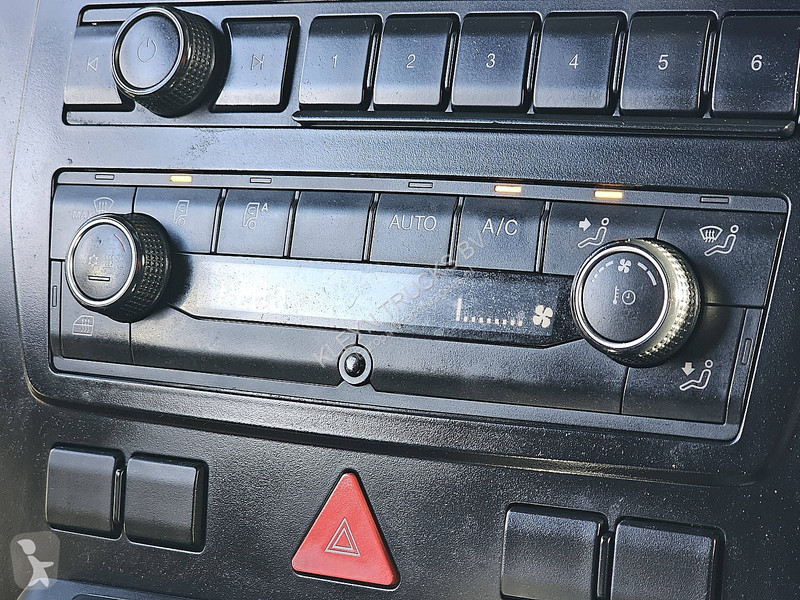 Traktor MAN 18.470  Euro 6D
