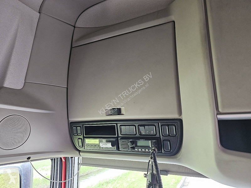 Tracteur DAF 430 SSC