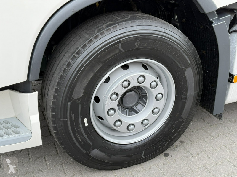 جرار Volvo FH 500 E6 Standard Globetrotter XL...