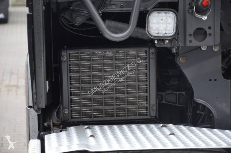 جرار Scania