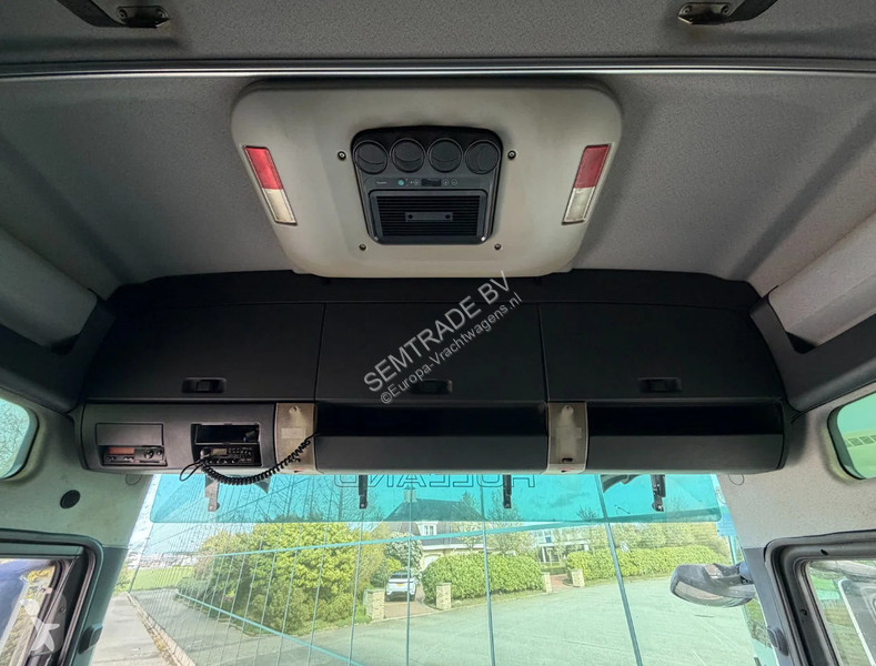Trekker MAN 18.440 EURO 6 PARK COOLING 2X TANKS...