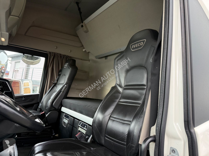 Trekker Iveco STRALIS S-WAY AS440S48T/P...