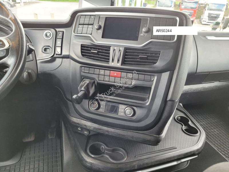 جرار Iveco 460 LNG/RETARDER/GARANTIE BIS...