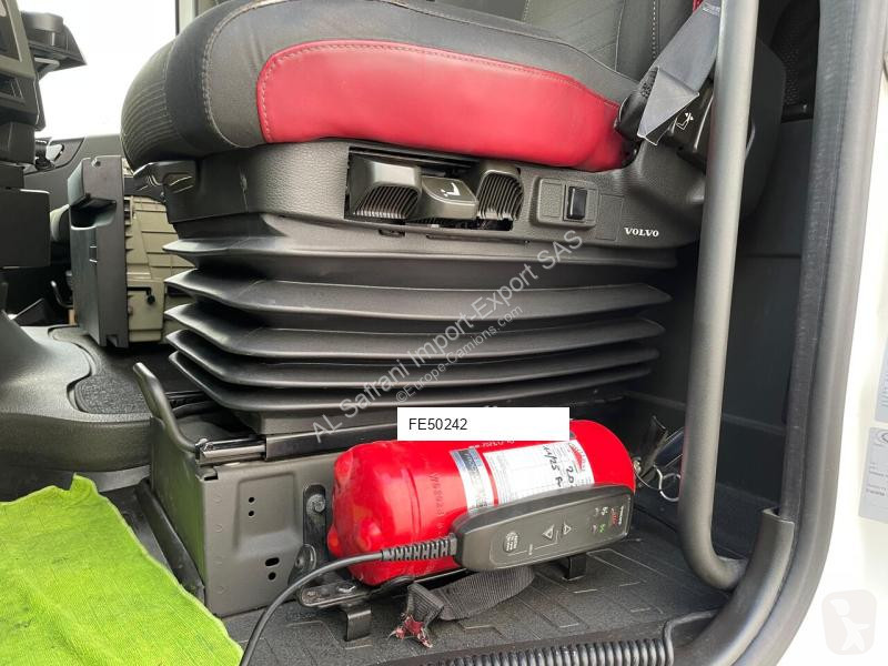 Cabeza tractora Volvo FH 500