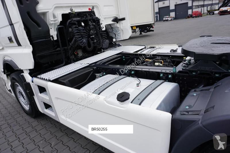 Tahač MAN TGX / 18.510 / EURO 6 / GX / ACC / I...