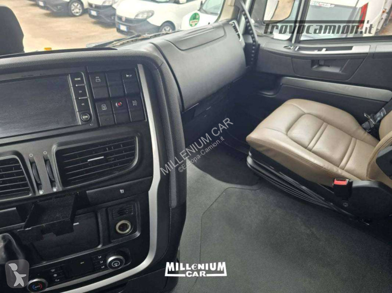 Tracteur Iveco 480XP 2019 AUT RETARDER KM 460000