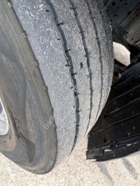 جرار Iveco X-Way AS440X51T/P 4x4 Hydro...