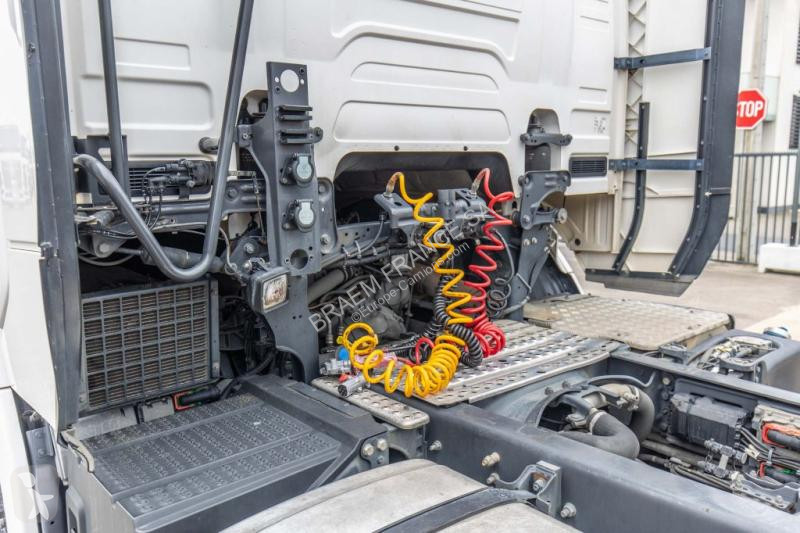 جرار Scania R450 NEW MODE+RETARDER