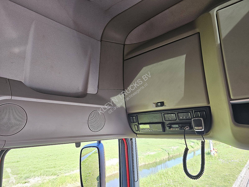 Trekker DAF 480