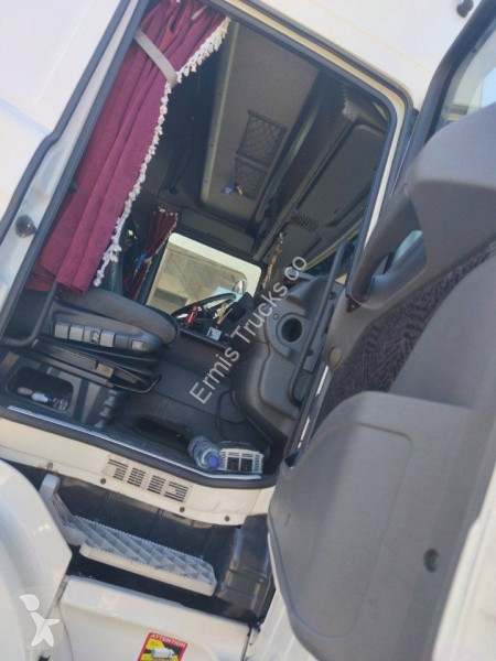 جرار Scania 164 480
