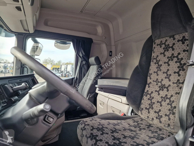 Trekker Scania R460 Highline 6x2 - Retarder -...