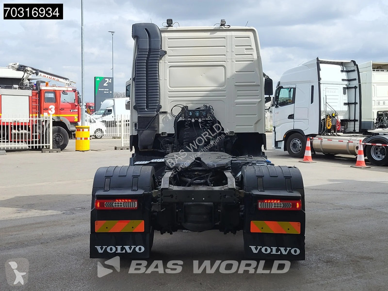 جرار Volvo FM 460 4X2 Retarder ACC