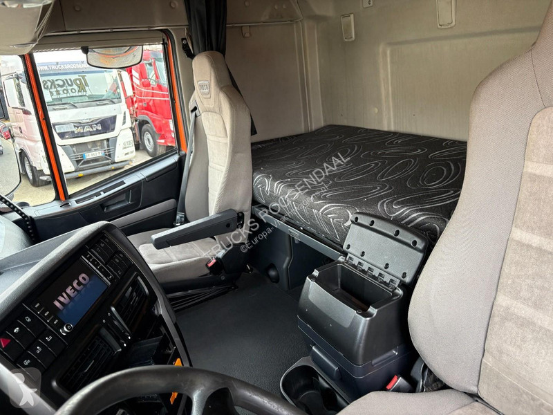 Iveco 460 + 6X2 + EURO 6 + PERFECT TRUCK...