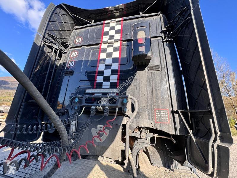 جرار Scania 730 V8 Camion tracteur 4x2