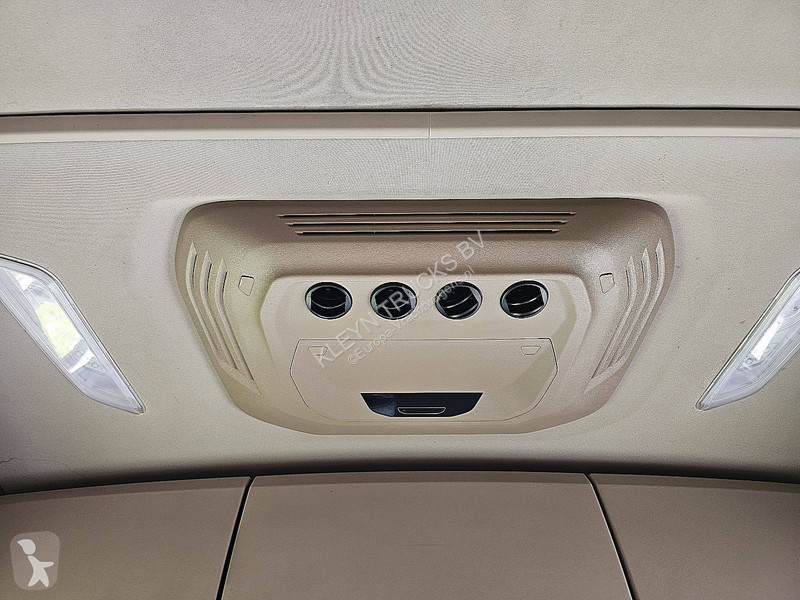 Tratores DAF XG