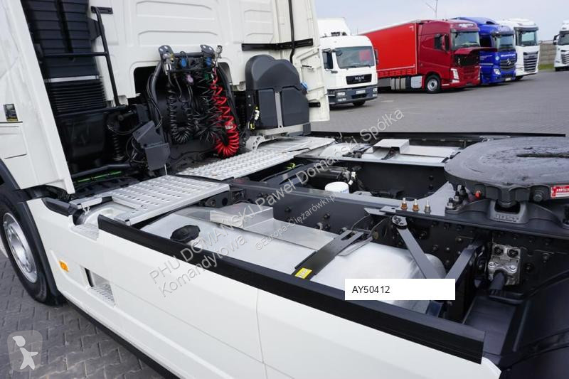 جرار Volvo FH / 460 / I – SAVE / XL / EURO 6 /...