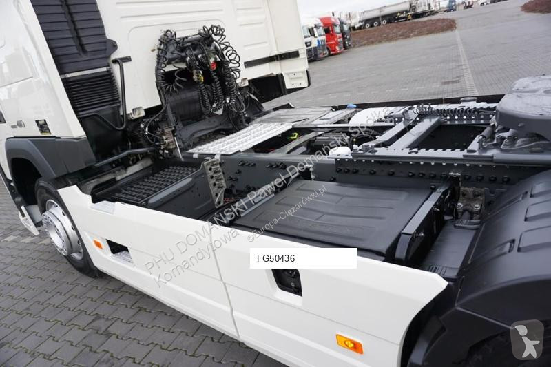 جرار Volvo FM / 410 / ACC / EURO 6 / WAGA 6800...
