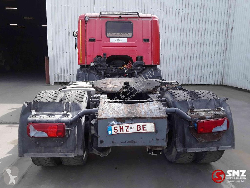 جرار Scania 310