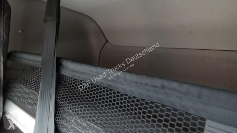 Trekker DAF XG  FT 4X2