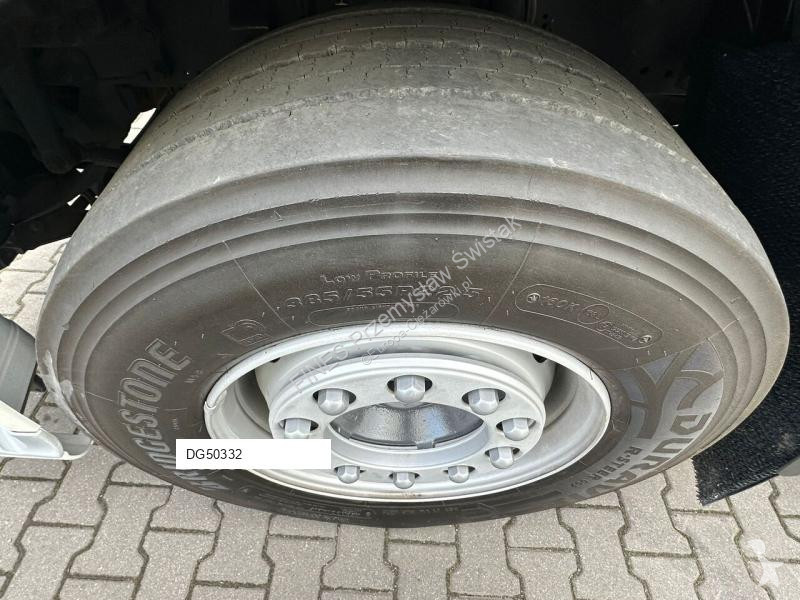 Tracteur DAF XF 106.480 / STANDARD / RETARDER /...