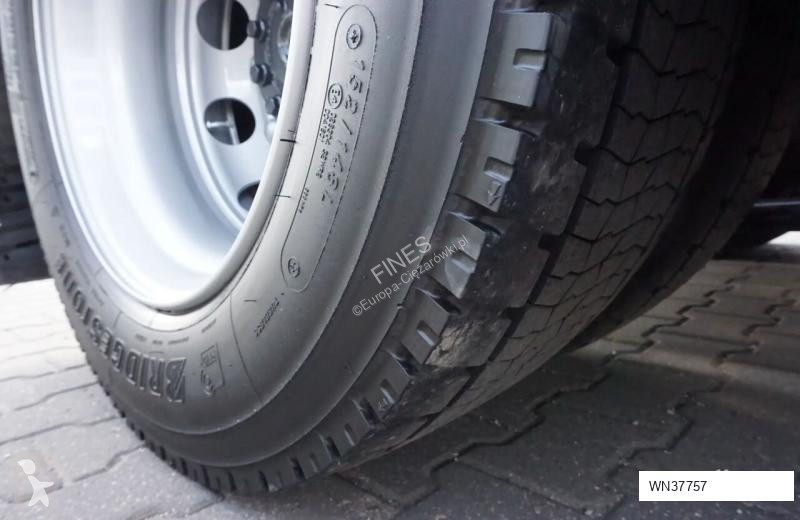 جرار MAN TGX 18.460 XLX / EURO 6 / MEGA /...