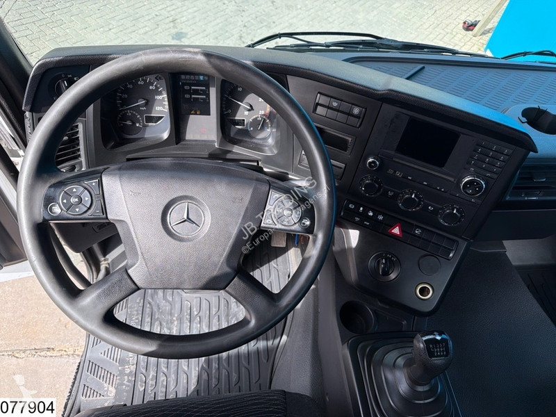 Traktor Mercedes 2642 6x4, Euro 6, manual...