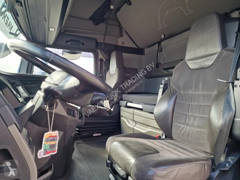 Trekker MAN 18.510 4x2 - Full spec - Retarder -...