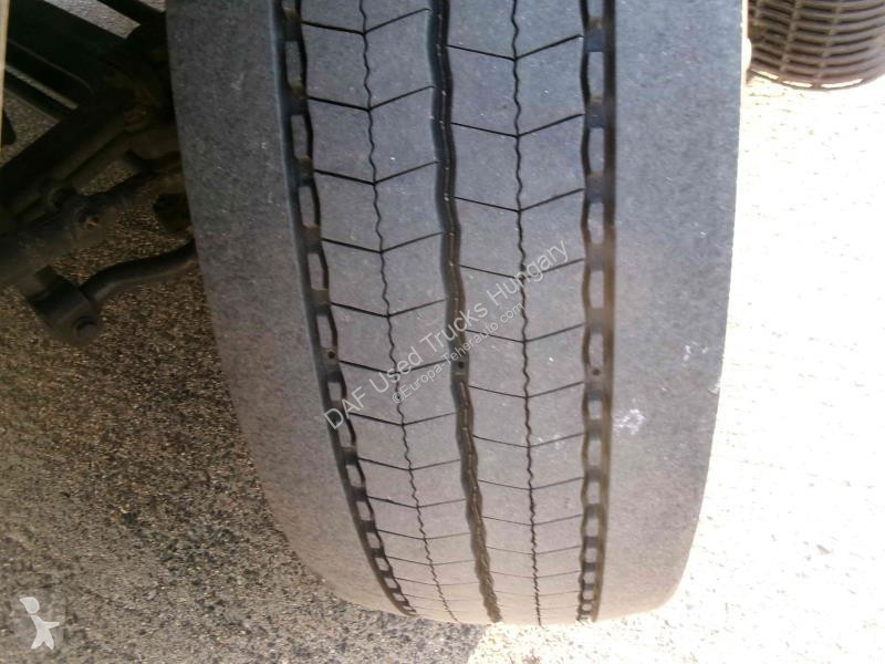 Tratores DAF XFn  FT 4X2