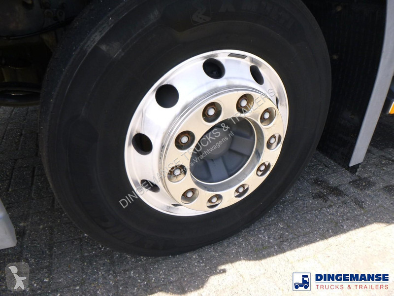 Trattore Stradale Volvo 450 4x2 Euro 6 + ADR